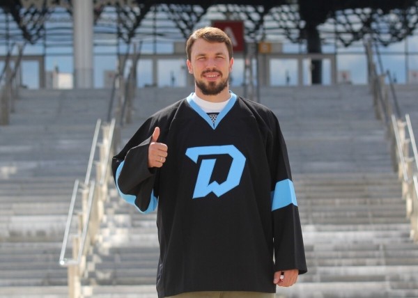 «Динамо» в пользу молодежи завернуло возрастного беларуса – а потом пошло за россиянами, что даже старше. За самого загульного попросил Грабовский