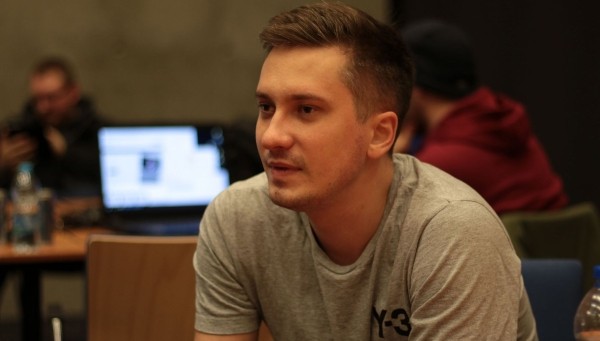 Разное. 11Monkeyz с белорусом Palantimos вышли в верхнюю сетку плей-офф D2CL, NaVi получили визы в США и другие новости киберспорта за 26 июля
Разное. 11Monkeyz с белорусом Palantimos вышли в верхнюю сетку плей-офф D2CL, NaVi получили визы в США и другие новости киберспорта за 26 июля