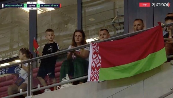 «Динамо» до последних минут имело шансы на следующий раунд еврокубков, но Хаткевич ускорил расставание – его ляп не поддается объяснению «Динамо» до последних минут имело шансы на следующий раунд еврокубков, но Хаткевич ускорил расставание – его ляп не поддается объяснению