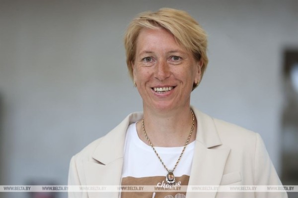 Олимпийских чемпионов и призеров Барселоны-1992 чествовали в НОК