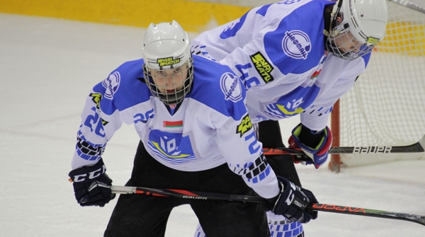 Хоккеист Даниил Сотишвили стал игроком минского "Динамо"