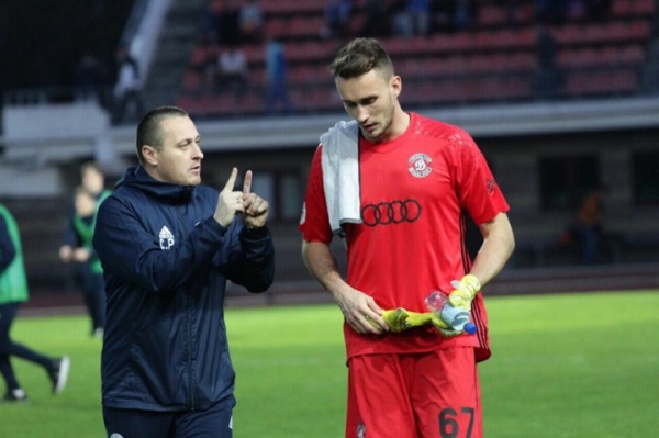 Торрес, Малерб, Чиди: как сложилась судьба легионеров, которые прошли через брестское «Динамо» Зайцева Торрес, Малерб, Чиди: как сложилась судьба легионеров, которые прошли через брестское «Динамо» Зайцева