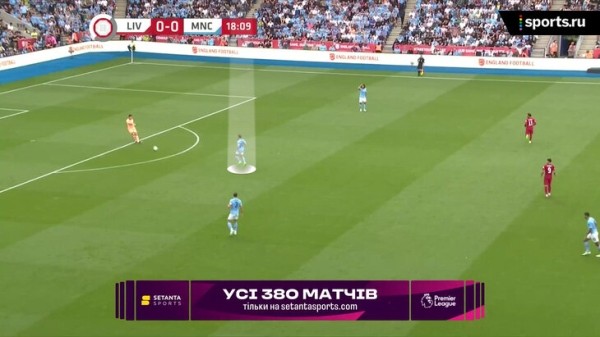 Бернарду – опорник, эволюция «Ливерпуля» в атаке и разные дебюты Холанда и Нуньеса. Главное из Суперкубка Англии