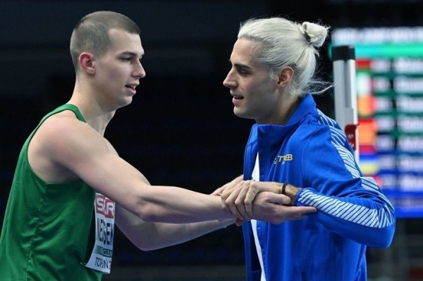 Итальянец, сделавший Недосекова на ОИ, выступил против войны в Украине. Адепт Лукашенко считал его другом – и уже ссорился с «хорошим товарищем» других взглядов Итальянец, сделавший Недосекова на ОИ, выступил против войны в Украине. Адепт Лукашенко считал его другом – и уже ссорился с «хорошим товарищем» других взглядов