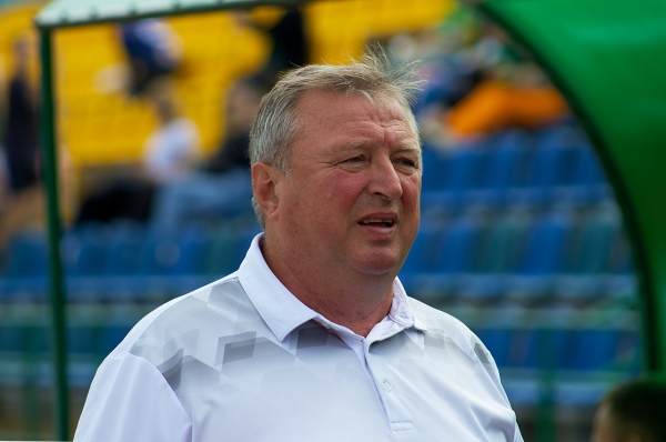 Ветераны разрывают (ох, как забил Рудик!), голов ну очень много, в лидерах дубль Солигорска, но люди ходят совсем на другую команду – главное в первой лиге