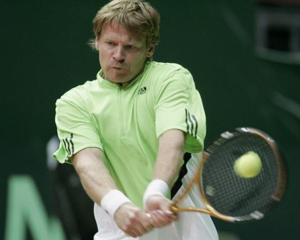 Узнали, чем живут Волчков и Мирный – легенды беларусского тенниса: оба выступили против насилия (но тут нюансы), оба сейчас не в Беларуси, но при деле Узнали, чем живут Волчков и Мирный – легенды беларусского тенниса: оба выступили против насилия (но тут нюансы), оба сейчас не в Беларуси, но при деле