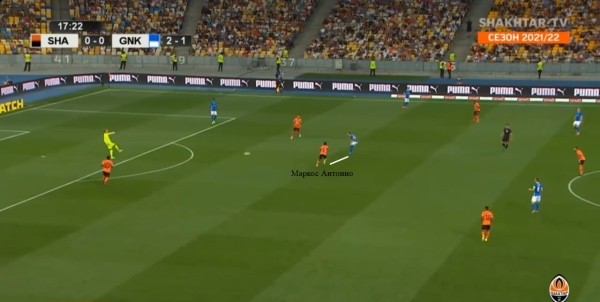 Сарри радикально меняет стиль «Лацио». Впервые после «Наполи» ему дали на это время