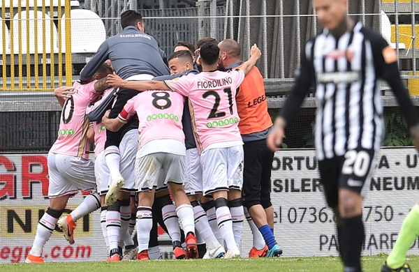 Империя «Манчестер Сити» теперь и в Италии – поглощают «Палермо» и рвутся в Серию А