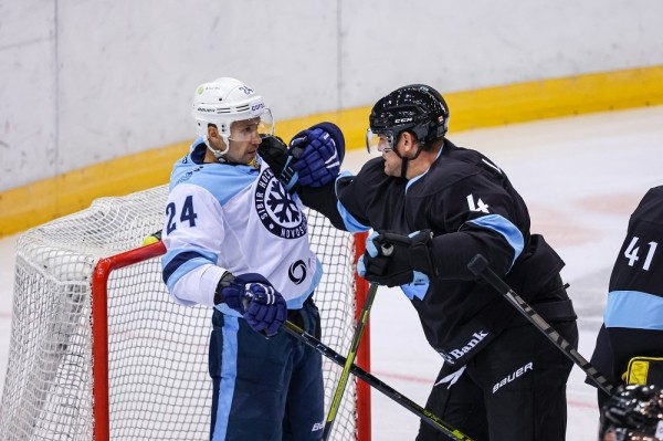 Хоккей.  Шон Лалонд: еще до приезда в Минск был в курсе, что в "Динамо" много легионеров
 