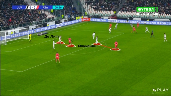 «Бавария» отдала за Де Лигта почти 70 млн евро. Это разумный трансфер? «Бавария» отдала за Де Лигта почти 70 млн евро. Это разумный трансфер?
