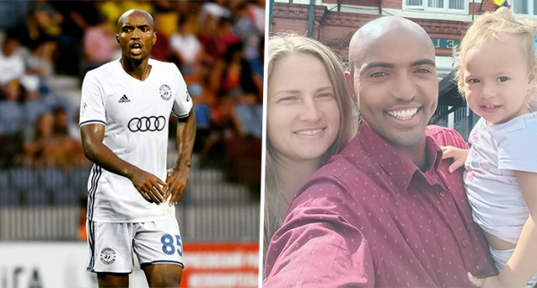 «У Лукашенко и Путина просто нет сердца». Поигравший в ЧБ бразилец увез семью из Украины, но готов вернуться и воевать за ставшую родной страну «У Лукашенко и Путина просто нет сердца». Поигравший в ЧБ бразилец увез семью из Украины, но готов вернуться и воевать за ставшую родной страну