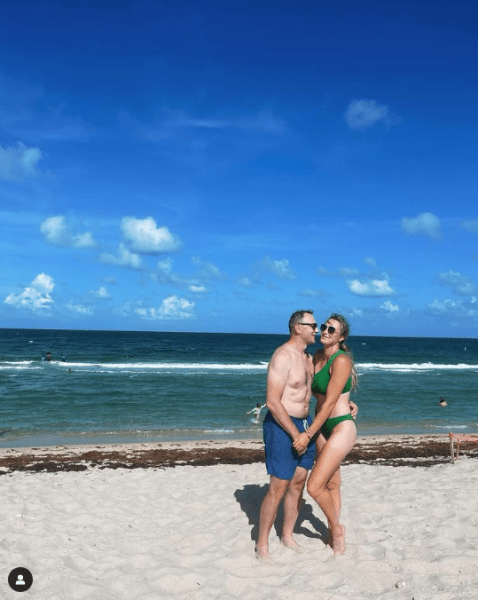 Блюзнерылі ў ЗША з каханым, натхняліся ў Альпах, крыху хварэлі – што рабілі зоркі белтэнісу падчас «Уімблдона»