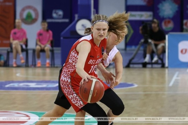 ФОТОФАКТ: В Минске стартовал турнир памяти Семена Халипского ФОТОФАКТ: В Минске стартовал турнир памяти Семена Халипского