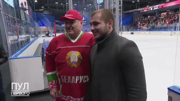 Многие беларусы жалели избитого в Сочи самбиста, пока не узнали, что это – фанат Лукашенко. Вот почему он вылетел из хоккея и стал физруком, хотя по диплому историк