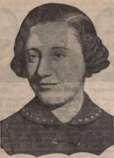 Первые женщины, которые судили мужской футбол. Одна выигрывала конкурсы красоты, карьеру другой сломал фашизм 