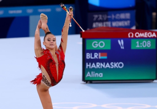 Лукашенко лишает беларусский спорт будущего – даже тех, кто топит за режим. 15 атлетов, которым будет особенно больно, если их не пустят на Олимпиаду-2024