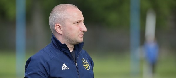 Футбол.  Александр Михайлов: Виллюмссон уходит? Точно не знаю, но есть большой шанс, что он перейдет в более сильный чемпионат
 