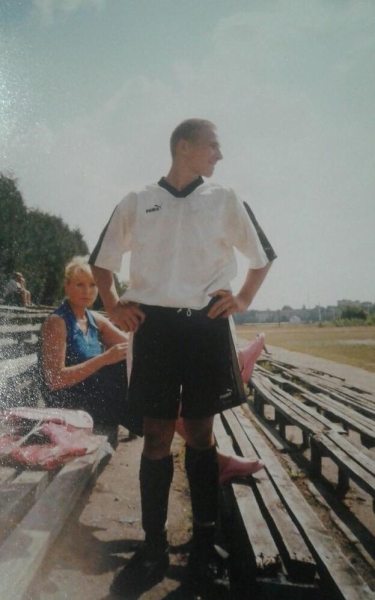 Жену помог найти гипс, отправлял партнеров в бундеслигу, принес БАТЭ больше 3 млн евро. 20 фактов о Сергее Кривце – одной из лучших «десяток» в истории белфутбола