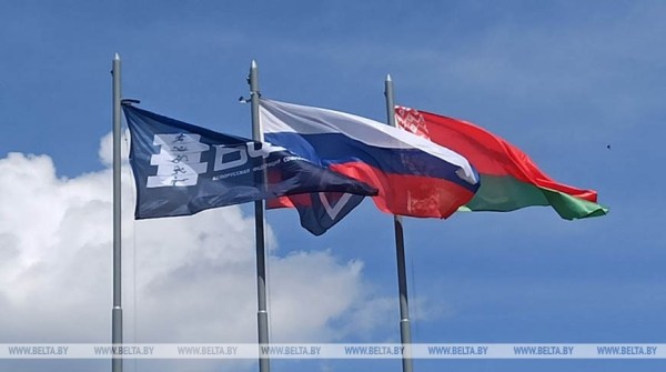 В Минске стартовал третий этап Кубка Леднева по современному пятиборью В Минске стартовал третий этап Кубка Леднева по современному пятиборью