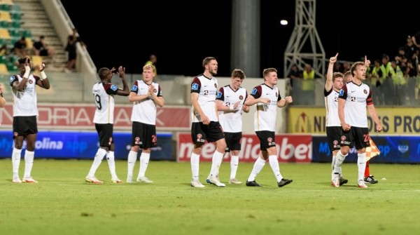 Футболисты "Мидтьюлланна" пробились в 3-й круг квалификации Лиги чемпионов Футболисты "Мидтьюлланна" пробились в 3-й круг квалификации Лиги чемпионов