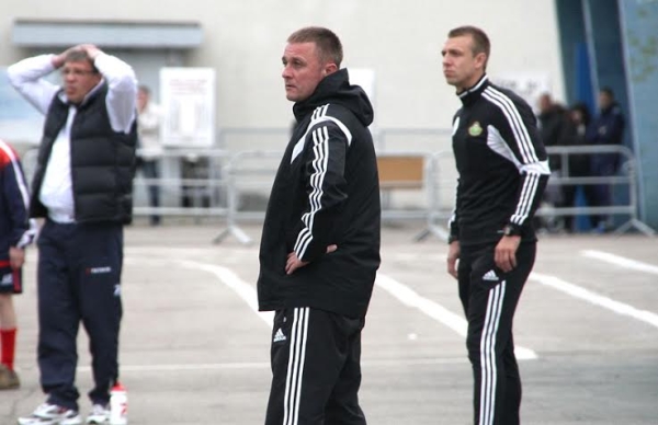 Чем живут сейчас Родионов, Калачев, Василюк и другие недавние топы белфутбола