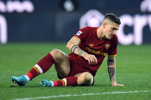 Моуринью лично уговорил Дибалу. Теперь у «Ромы», возможно, лучшее нападение в Серии А