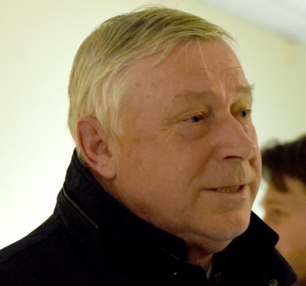 Футбол.  Франц Летяго: запись о красной Лисовскому появилась через две недели после игры. Кто-то хотел навредить "Витебску" и БФФ
 