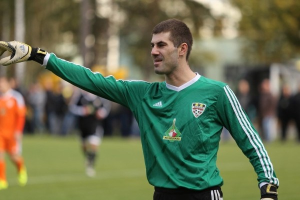 Где сейчас Макс Ромащенко, братья Маковские, сдававший матчи Сучков и главный инопланетянин белфутбола Где сейчас Макс Ромащенко, братья Маковские, сдававший матчи Сучков и главный инопланетянин белфутбола