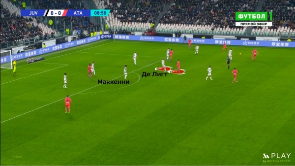 «Бавария» отдала за Де Лигта почти 70 млн евро. Это разумный трансфер? «Бавария» отдала за Де Лигта почти 70 млн евро. Это разумный трансфер?