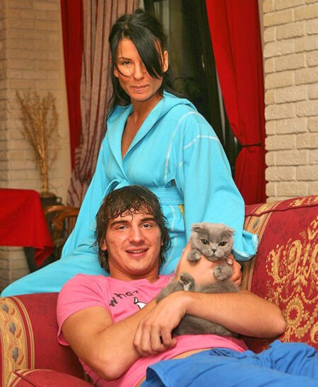 Минское «Динамо» дает шанс бывшей звезде российского хоккея в возрасте: сбегал в НХЛ, сгубил карьеру алкоголем (закатывал эпичные скандалы), исцелился в монастыре