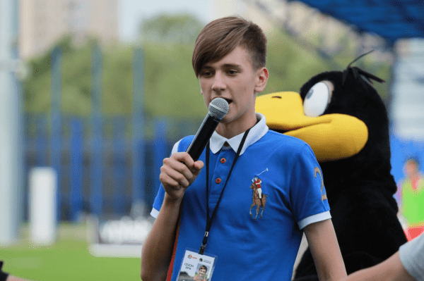 У беларусских комиков обширные связи с белспортом: баскетбол у Дудя, работа в «Крумкачах», клип с Глебом и Новый год с Гурковым