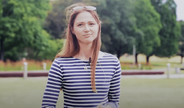 «Пропаганда предлагает нам быть варварами». Герасименя – о войне в Украине, дерусификации Беларуси, оружии для протестов и судьбе дома в Дроздах