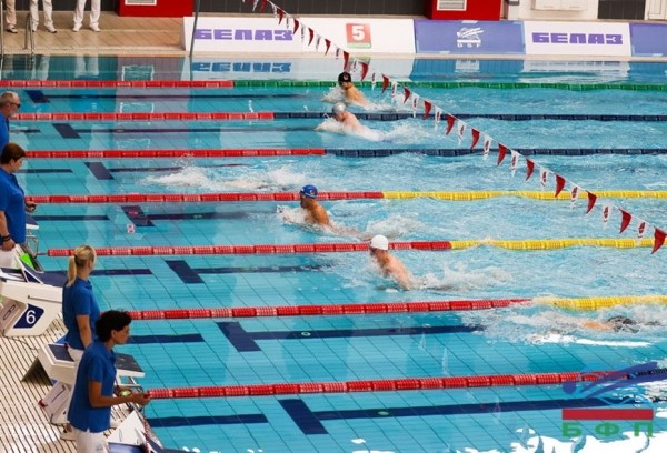 Главный тренер нацкоманды по плаванию: грядущие "Игры дружбы" в Казани - альтернатива чемпионату мира Главный тренер нацкоманды по плаванию: грядущие "Игры дружбы" в Казани - альтернатива чемпионату мира