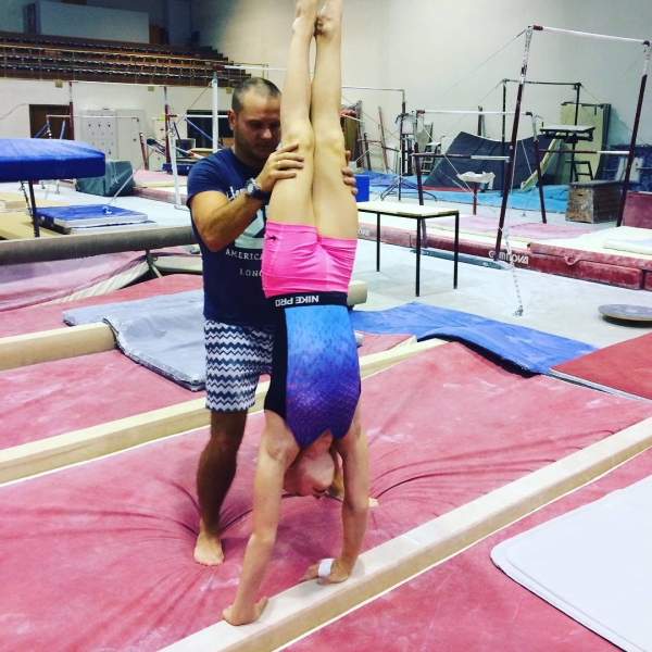 Зарплата выше в 10 раз, дети там более ленивые, но результаты почти одинаковы, власти слушают простых людей. Тренер-гимнаст – о Норвегии и родной Беларуси