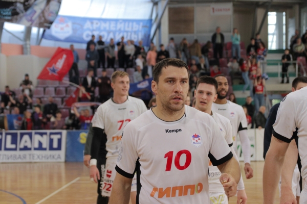 Гандбол. Борис Пуховский о международном бане: это все неправильно. Когда мы никому не нужны, то спорт вне политики
Гандбол. Борис Пуховский о международном бане: это все неправильно. Когда мы никому не нужны, то спорт вне политики