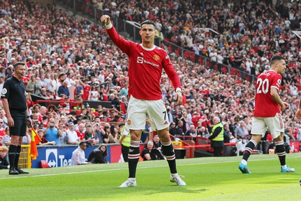 Ищем клуб для Роналду в ЛЧ: идеального варианта нет – «Челси» выглядит интереснее всех. Но с оговорками