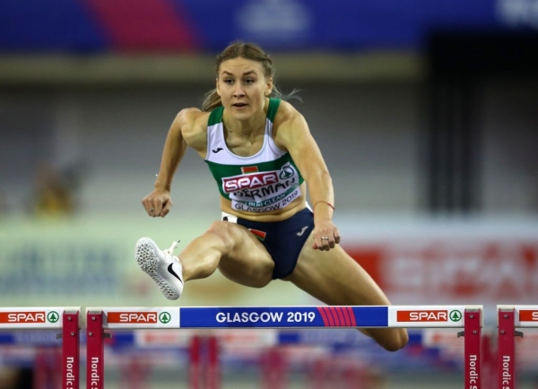 Лукашенко лишает беларусский спорт будущего – даже тех, кто топит за режим. 15 атлетов, которым будет особенно больно, если их не пустят на Олимпиаду-2024