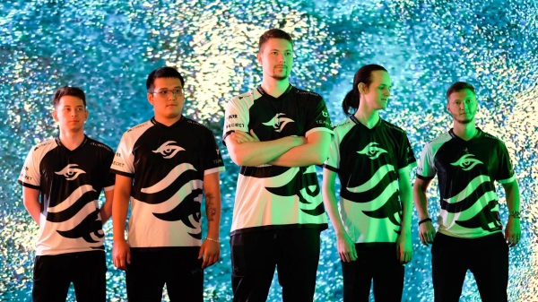 Разное.  Белорус Fishman получил американскую визу, вышел трейлер FIFA 23 и другие новости киберспорта за 20 июля
 