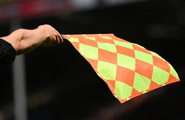 Полуавтомат для офсайдов внедрят на ЧМ-2022. Как работает этот продвинутый ВАР?