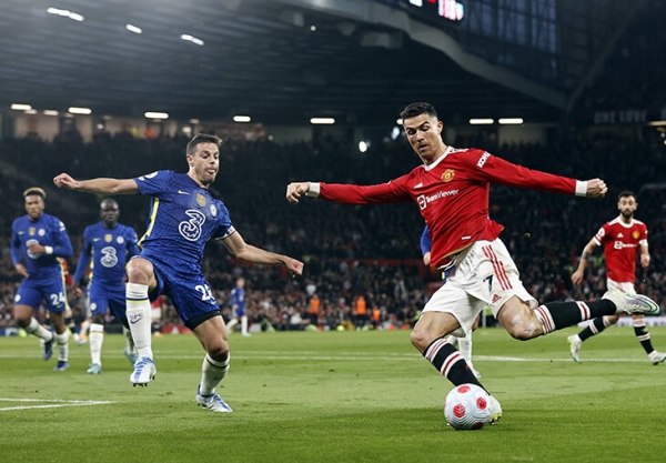 Ищем клуб для Роналду в ЛЧ: идеального варианта нет – «Челси» выглядит интереснее всех. Но с оговорками