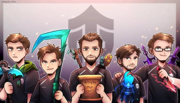 Разное. Итоги первого дня квалификаций на ESL One Malaysia 2022, анонс LAN-турнира по Dota 2 в Таиланде и другие новости киберспорта за 28 июля
Разное. Итоги первого дня квалификаций на ESL One Malaysia 2022, анонс LAN-турнира по Dota 2 в Таиланде и другие новости киберспорта за 28 июля