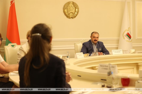 Олимпийских чемпионов и призеров Барселоны-1992 чествовали в НОК