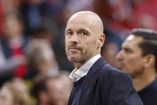 Роналду вернулся в Манчестер – но все еще ничего не решил. Собрали последние инсайды, в деле уже Фергюсон Роналду вернулся в Манчестер – но все еще ничего не решил. Собрали последние инсайды, в деле уже Фергюсон