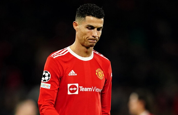 Ищем клуб для Роналду в ЛЧ: идеального варианта нет – «Челси» выглядит интереснее всех. Но с оговорками