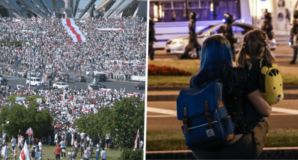 «Сейчас в моей жизни самое сложное – это молчать». Спортсмен активно ходил на протесты и остается в Беларуси, несмотря на репрессии – узнали, перевернул ли он страницу «Сейчас в моей жизни самое сложное – это молчать». Спортсмен активно ходил на протесты и остается в Беларуси, несмотря на репрессии – узнали, перевернул ли он страницу