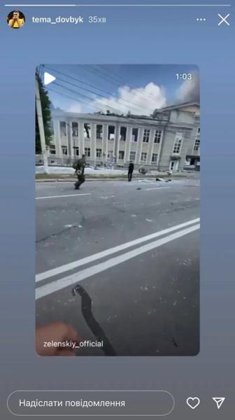 «Это грязная война, на уровне терроризма» – беларусские и украинские спортсмены отреагировали на обстрел центра Винницы