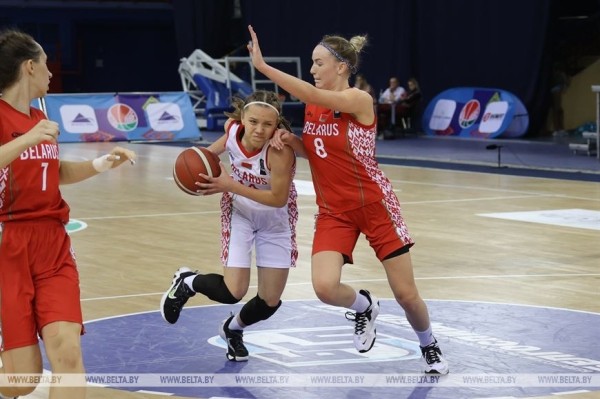 ФОТОФАКТ: В Минске проходит турнир памяти Семена Халипского