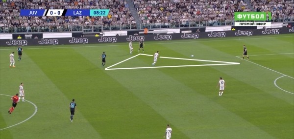 Сарри радикально меняет стиль «Лацио». Впервые после «Наполи» ему дали на это время