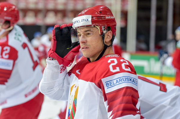 Где сейчас американцы, выступавшие за Беларусь на ЧМ: вернулись поближе к семьям, играют в России (один за топ-зарплату), есть детский тренер в районе Майами