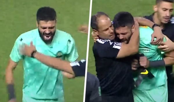 Нервный срыв вратаря после смерти брата: фанаты оскорбляли его за 5 пропущенных, он ушел с поля в слезах – и завершил карьеру